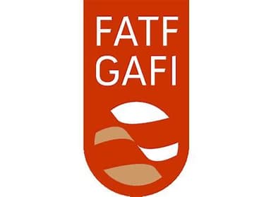 Logo GAFI