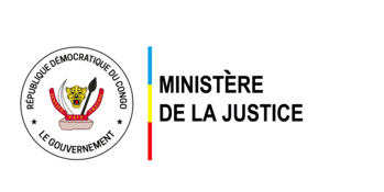 Logo Ministère de la Justice