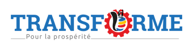 Logo Transforme