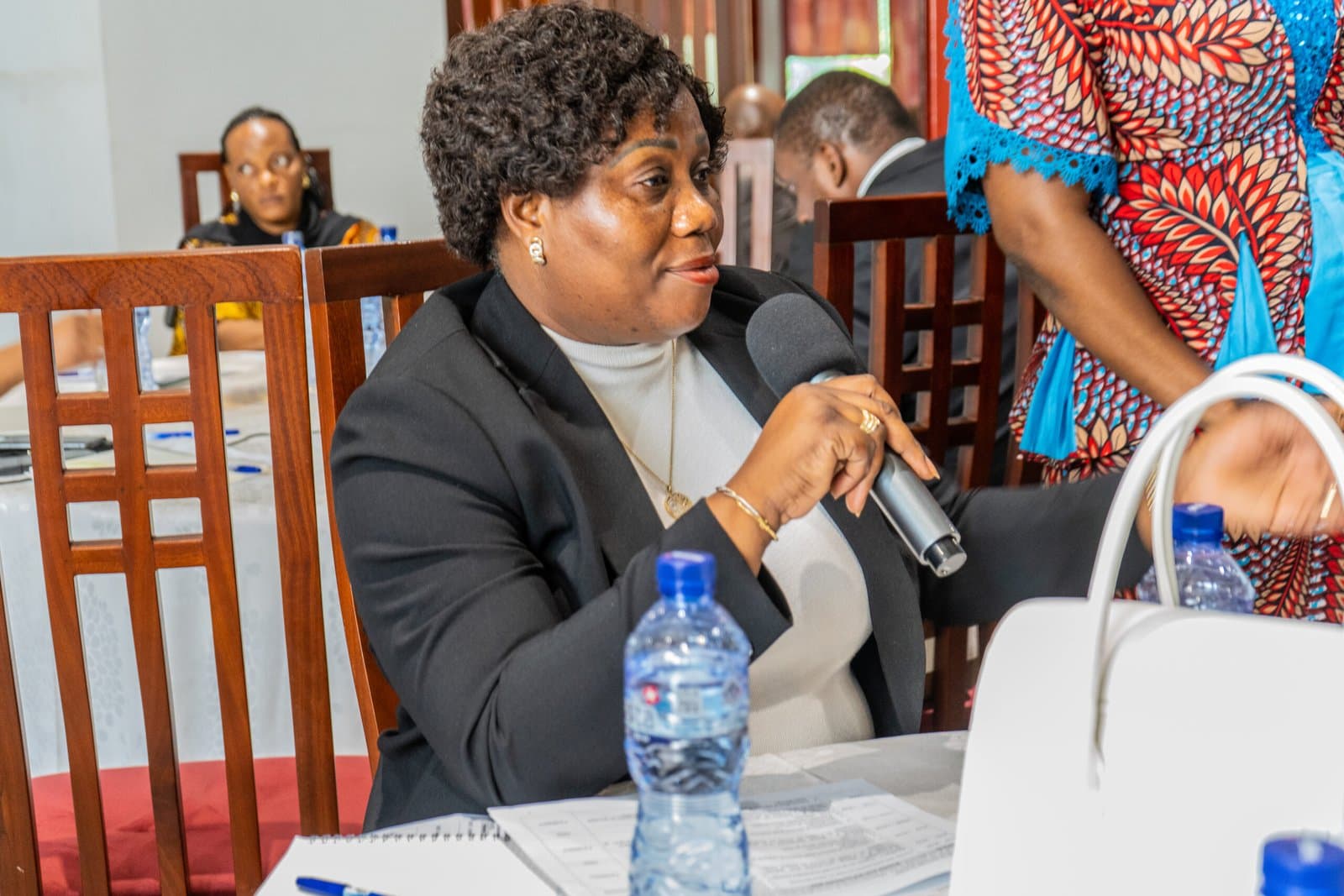 RDC : pour renforcer sa lutte contre le blanchiment des capitaux et financement du terrorisme, le gouvernement adopte six nouveaux projets de décrets