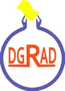 Logo DGRAD