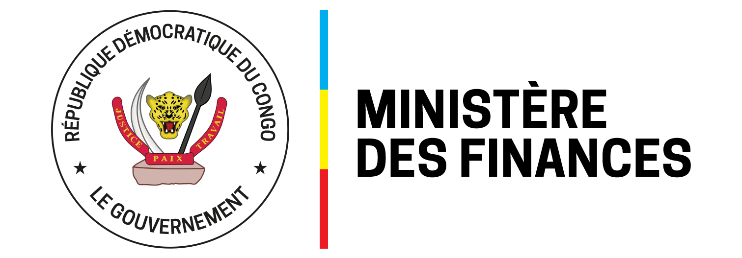 Logo Ministère des Finances